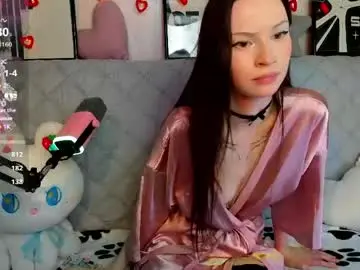 Chaturbate Nude Webcam of kittimissi