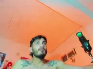 Chaturbate Live Sex Cam of lovexjuxn77