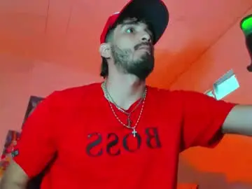 Chaturbate Adult Video Chat of lovexjuxn77