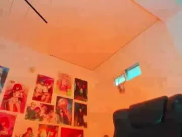 Chaturbate Private Sex Chat of lovexjuxn77