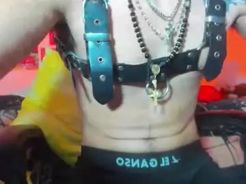 Chaturbate Live Sex Cam of lovexjuxn77