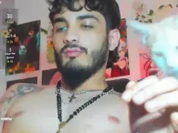 Chaturbate Watch Live Sex Cams of lovexjuxn77