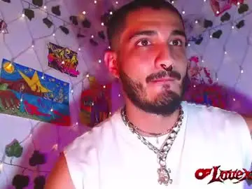 Chaturbate Nude Webcam of lovexjuxn77
