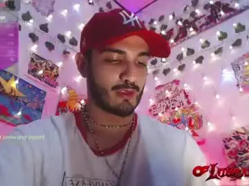 Chaturbate Adult Webcam of lovexjuxn77