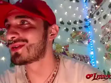 Chaturbate Best Webcam of lovexjuxn77