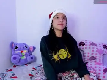 Chaturbate Sex Cam of lunandrew