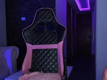 Chaturbate Watch Live Sex Cams of marianne__