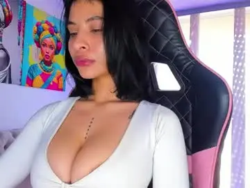 Chaturbate Sex Cam of marianne__