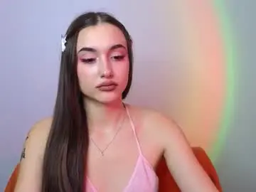 Chaturbate Sex Cam of melissapristine