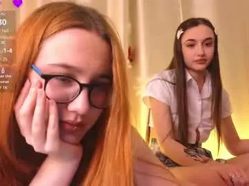 Chaturbate Live Porn of melissapristine