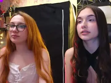 Chaturbate Adult Webcams of melissapristine