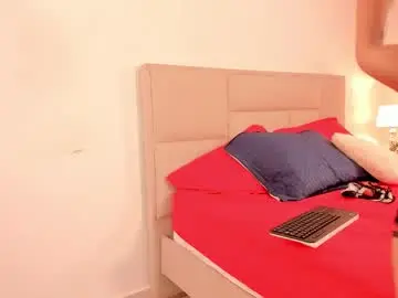 Chaturbate Sex Cam of mia_mystic_