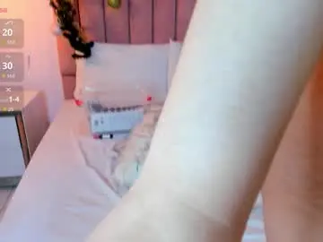 Chaturbate Live Sex of nastyalvanova