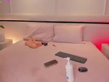 Chaturbate Live Sex of nastyalvanova
