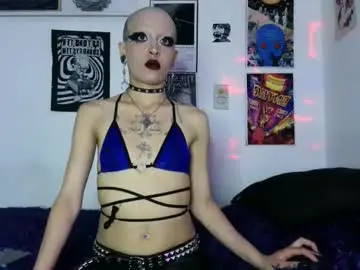 Chaturbate Best live sex cam show of plutonbluemoon_999