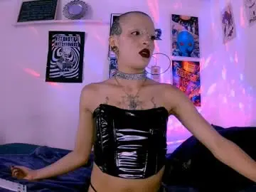 Chaturbate Best Webcam of plutonbluemoon_999