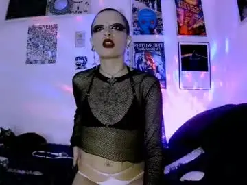 Chaturbate Best Webcam of plutonbluemoon_999