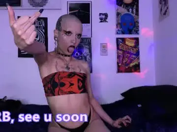 Chaturbate Best live sex cam show of plutonbluemoon_999
