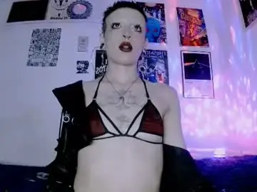 Chaturbate Adult Webcam of plutonbluemoon_999