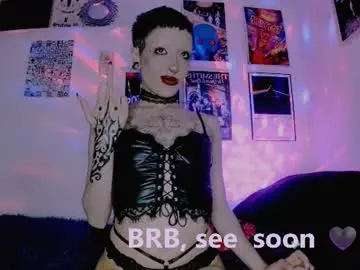 Chaturbate Free Porn Cam of plutonbluemoon_999