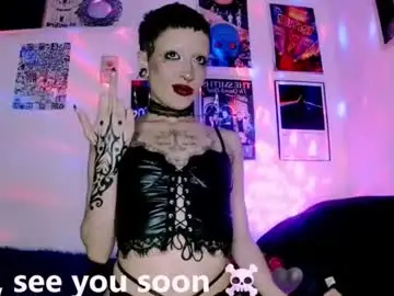 Chaturbate Live Sex of plutonbluemoon_999