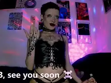 Chaturbate Best Webcam of plutonbluemoon_999