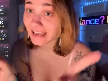 Chaturbate Best live sex cam show of primrosebrabsona
