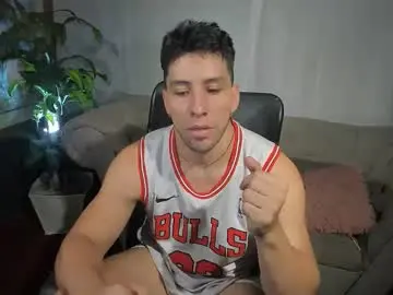 Chaturbate Live Porn of reymond_peter