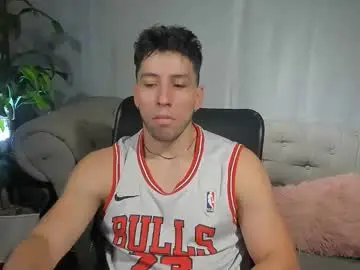 Chaturbate Sex Chat of reymond_peter