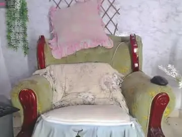 Chaturbate Nude Webcam of rosalynda_collen