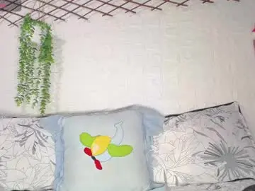 Chaturbate Live Sex of rosalynda_collen