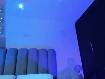 Chaturbate Live Sex Cam of salomeehott_