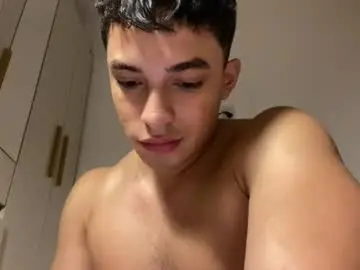 Chaturbate Nude Webcam of santi36rt