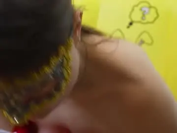 Chaturbate Free Porn Cam of sexlove12001