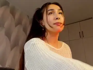 Chaturbate Live Sex of shy_bambiii