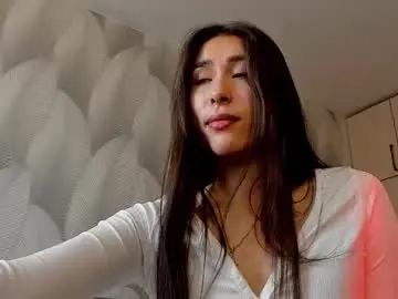 Chaturbate Private Sex Chat of shy_bambiii