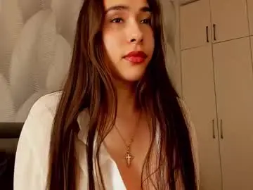 Chaturbate Best live sex cam show of shy_bambiii