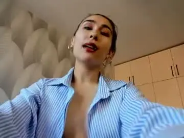 Chaturbate Sex Chat of shy_bambiii