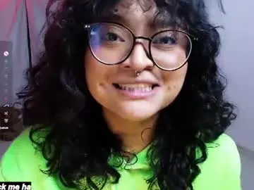 Chaturbate Best live sex cam show of sofitabares_