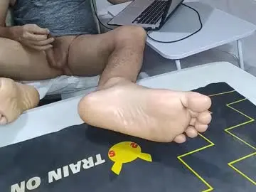 Chaturbate Watch Live Sex Cams of thiagodeseo