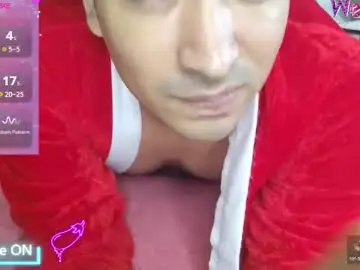 Chaturbate Adult Webcam of thiagodeseo