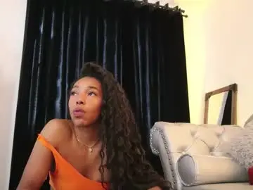 Chaturbate Adult Webcams of valeriebony