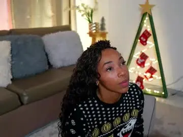 Chaturbate Adult Webcams of valeriebony