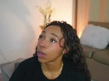 Chaturbate Sex Chat of valeriebony