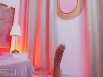 Chaturbate Adult Webcam of valeriebony