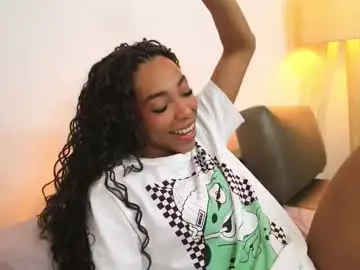 Chaturbate Free Live Porn of valeriebony