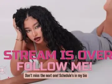 Chaturbate Private Sex Chat of willow_hendrix