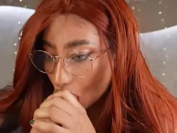 Chaturbate Adult Webcams of willow_hendrix