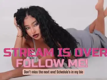 Chaturbate Private Sex Chat of willow_hendrix