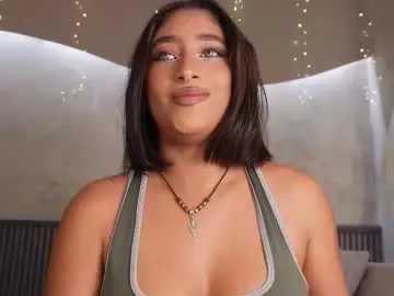 Chaturbate Private Sex Chat of willow_hendrix